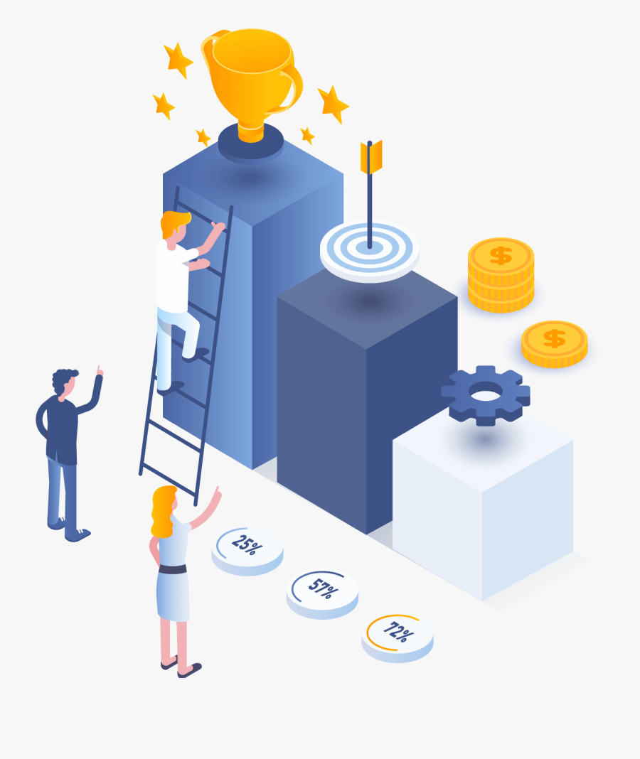 Web Project, Transparent Clipart