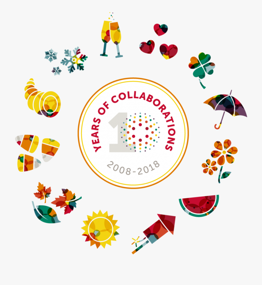 Circle, Transparent Clipart