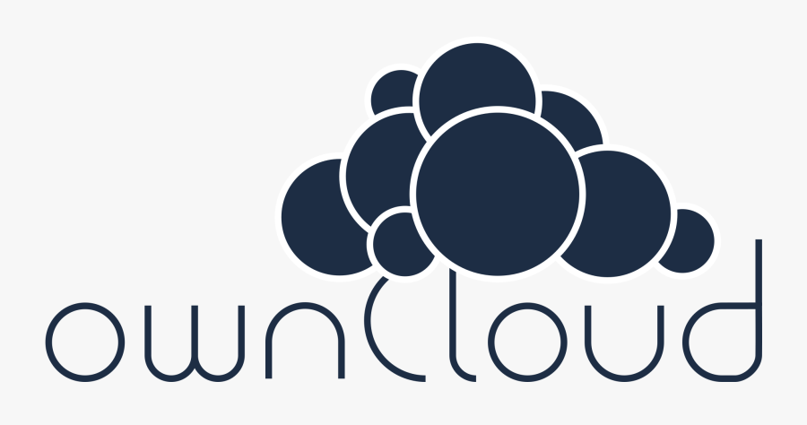 Own Cloud, Transparent Clipart