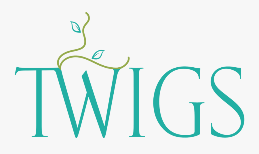 Twigs Logo Branches Clipart , Png Download, Transparent Clipart