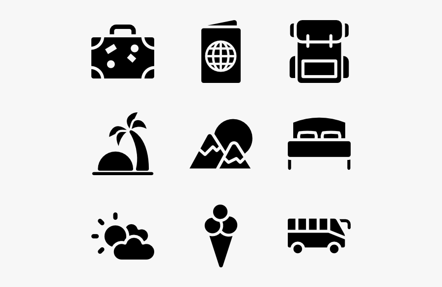 Automotive Decal,font,black And White,line Art,icon - Hobbies Logo Png, Transparent Clipart