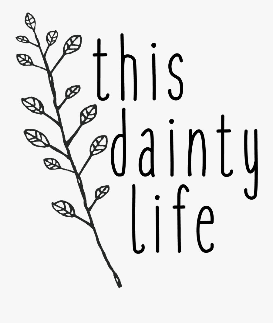 Clip Art Dried Eucalyptus Branches - Twig, Transparent Clipart