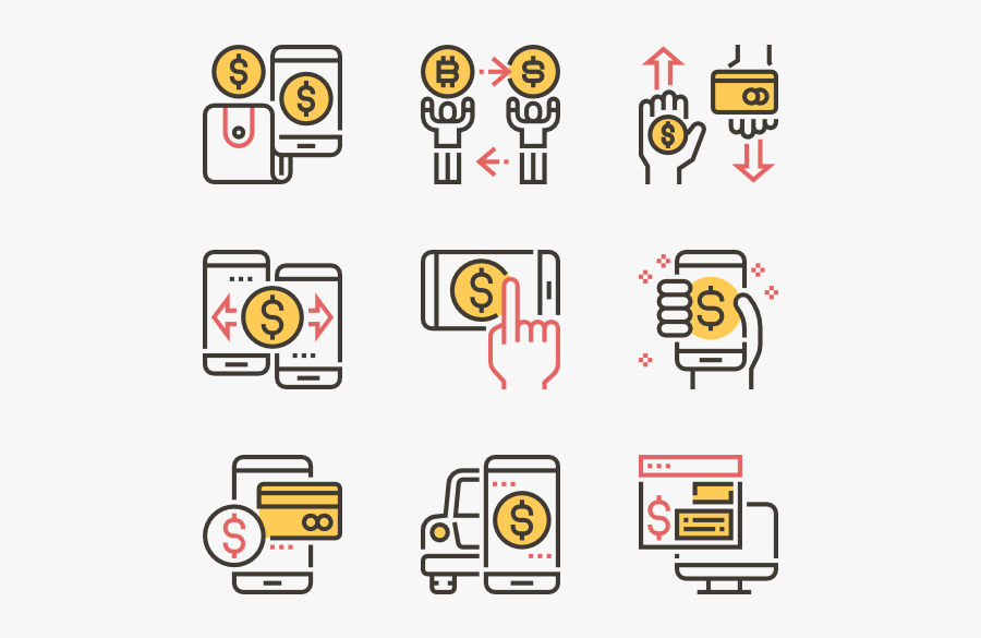 Png Society Icon Packs, Transparent Clipart