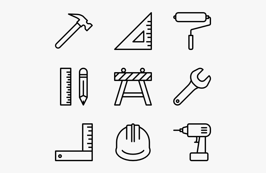 Material Vector Icon, Transparent Clipart