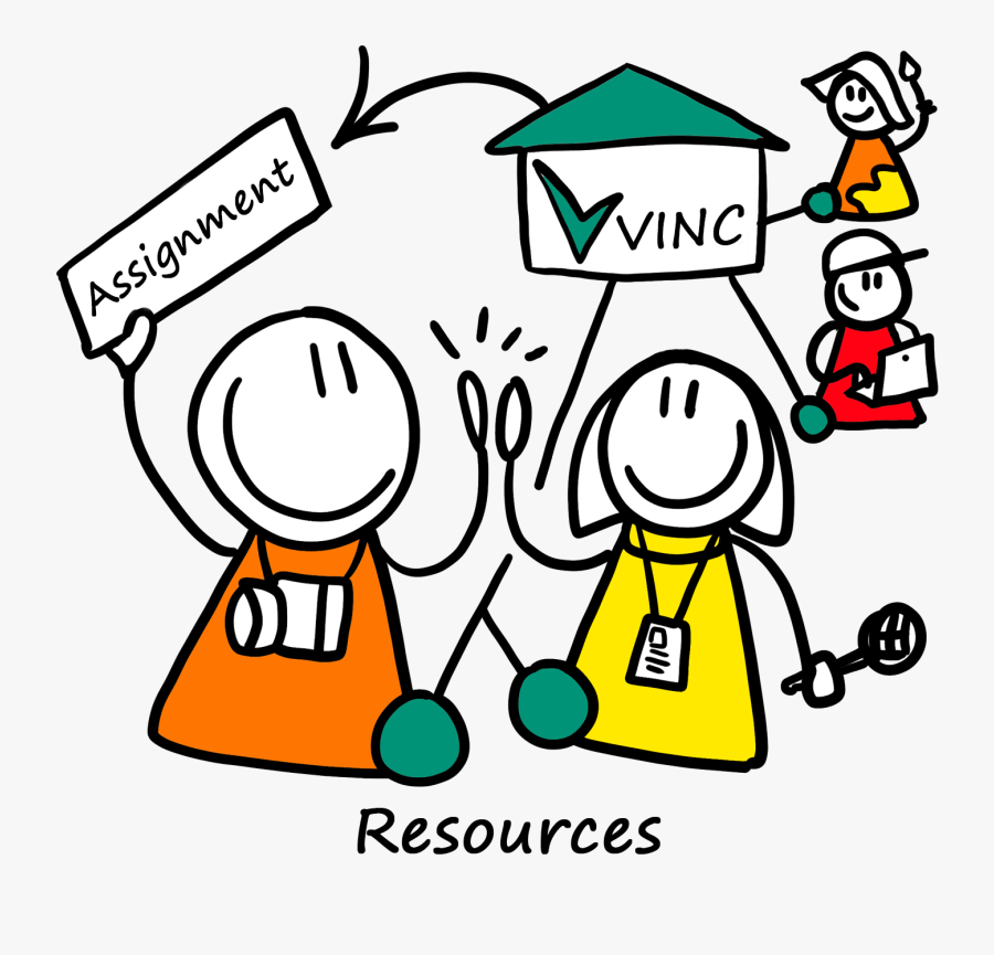 Cartoon, Transparent Clipart