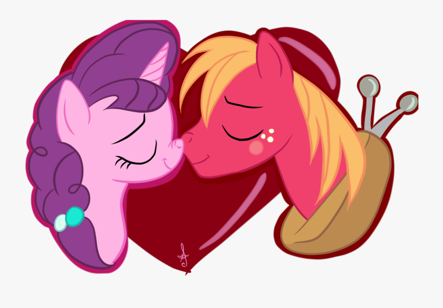 Transparent Nose - Cartoon, Transparent Clipart