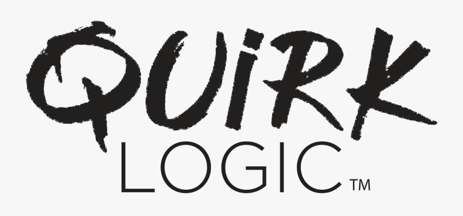 Quirklogic Inc, Transparent Clipart