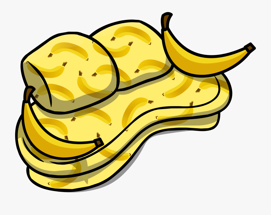 Banan Clip Mac - Portable Network Graphics, Transparent Clipart