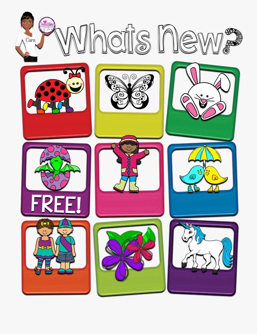 Clip Art, Transparent Clipart