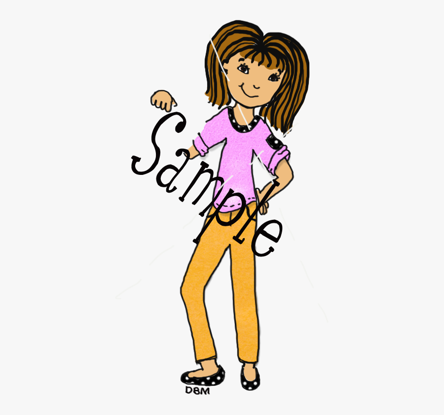 Cartoon, Transparent Clipart