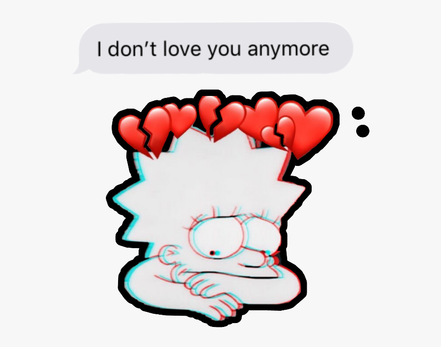 #lonely, Transparent Clipart