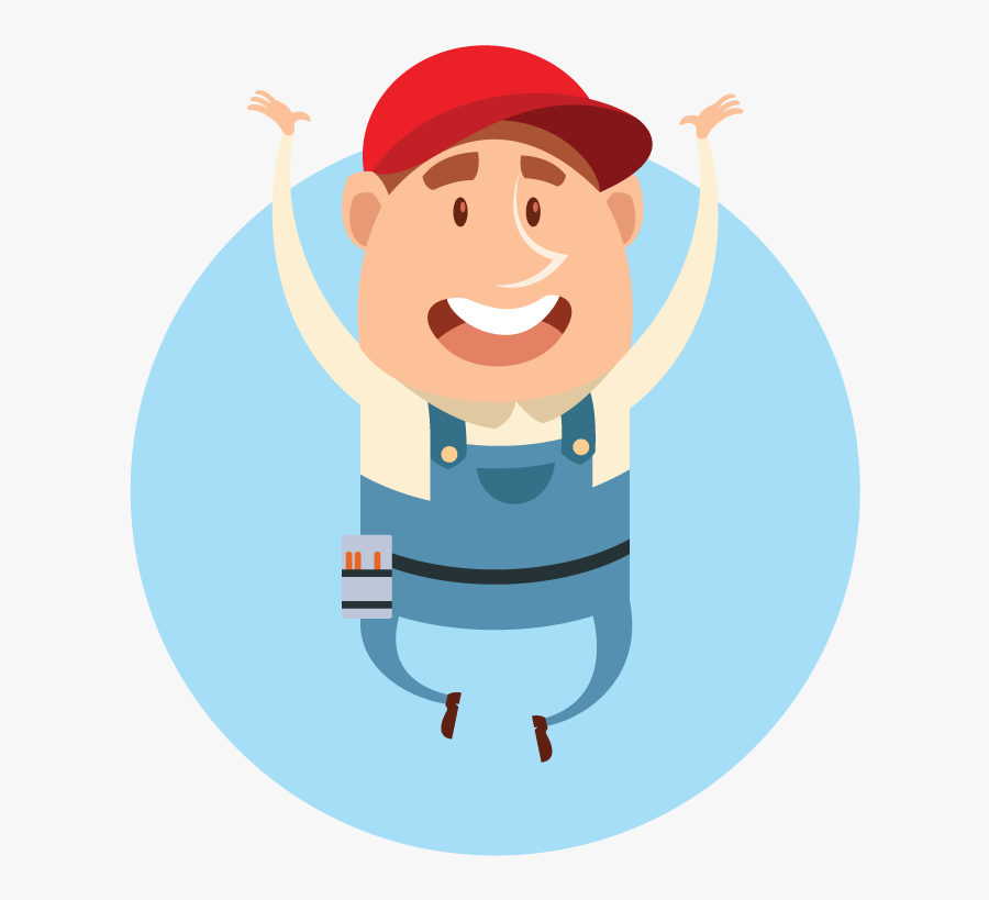 Cartoon, Transparent Clipart