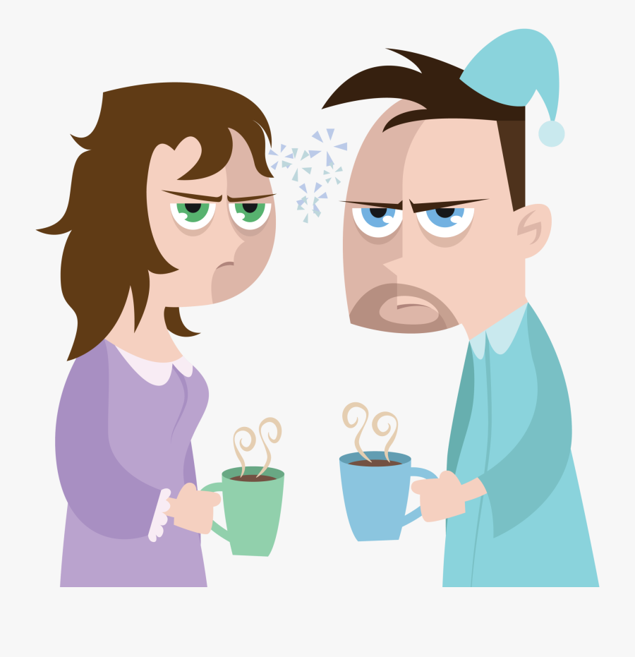 Cartoon, Transparent Clipart
