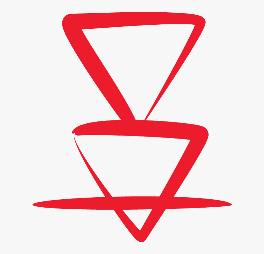 Lonely Track Symbol, Transparent Clipart