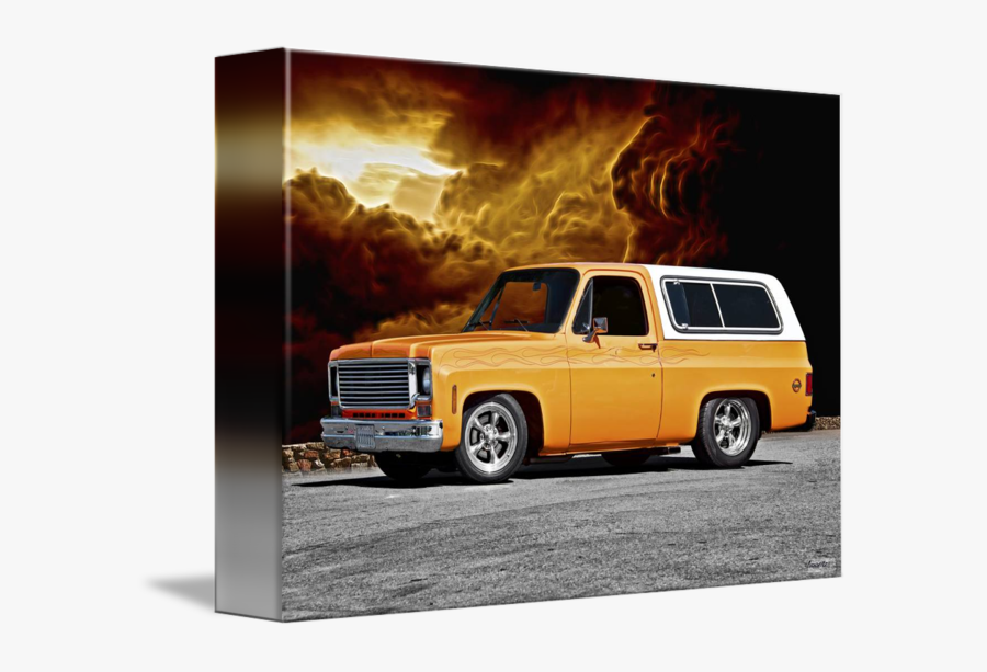 Clip Art 2017 K5 Blazer - Chevrolet, Transparent Clipart