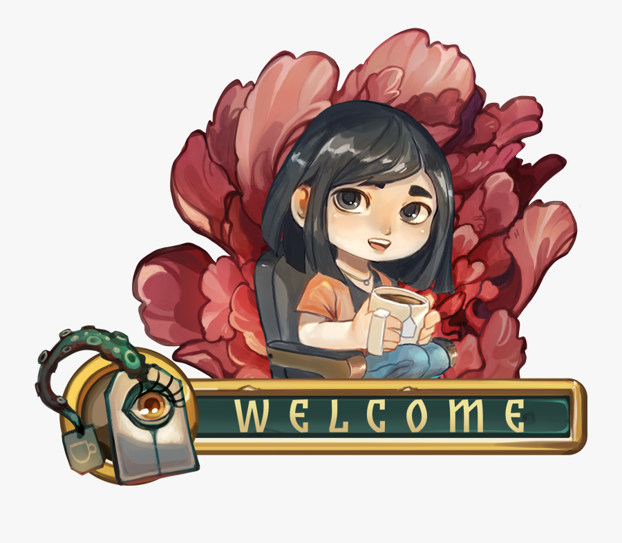 Cartoon, Transparent Clipart