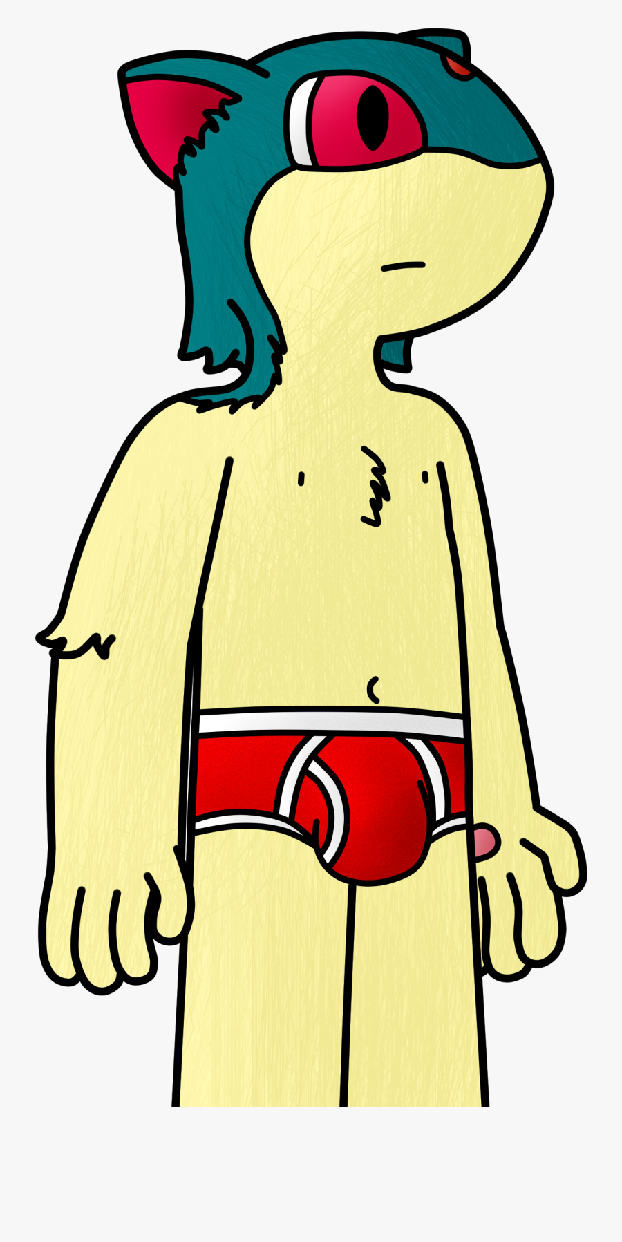 Cartoon, Transparent Clipart