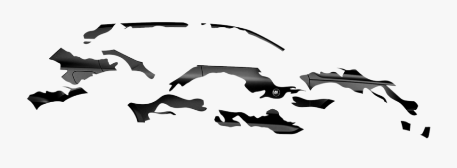 Silhouette, Transparent Clipart