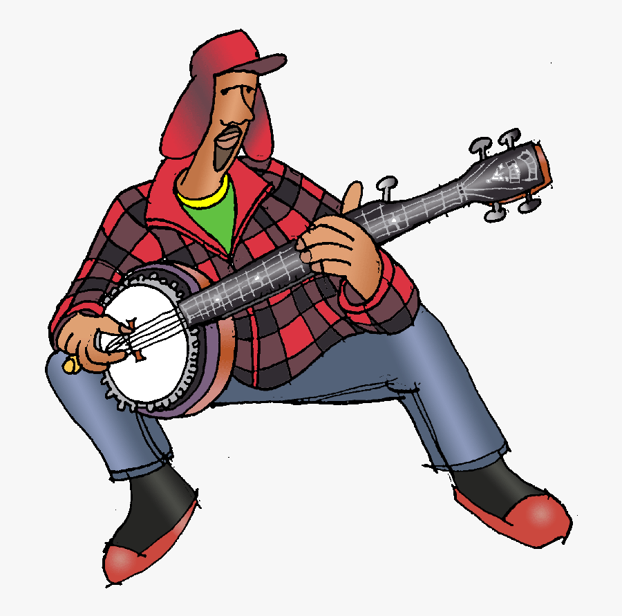 Cartoon, Transparent Clipart