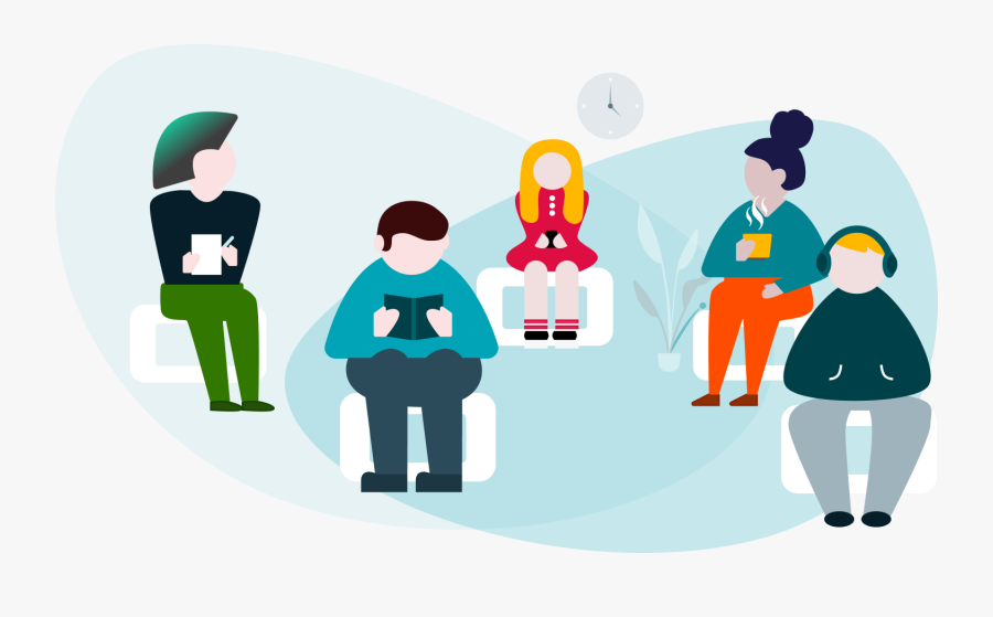 Cartoon, Transparent Clipart