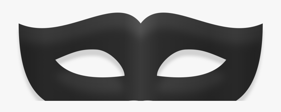 Mask, Transparent Clipart