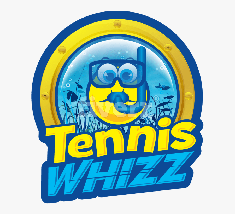 Clip Art - Tennis, Transparent Clipart