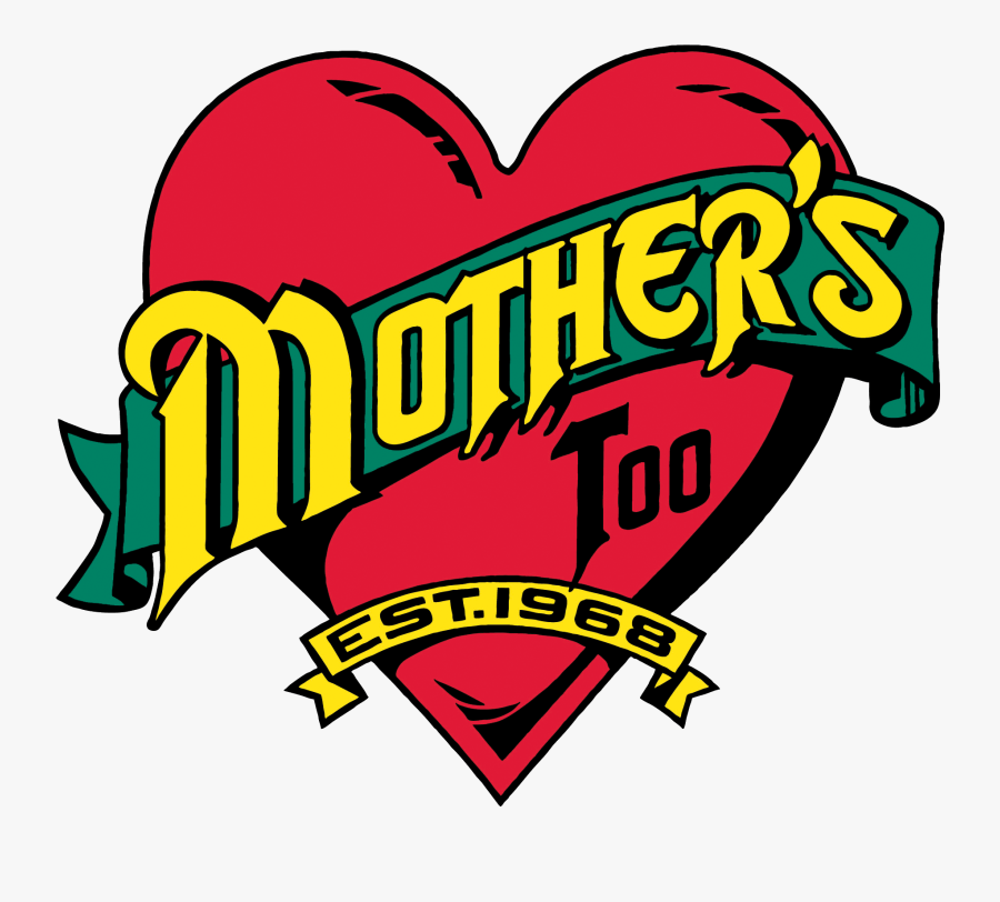 Original Mother's, Transparent Clipart