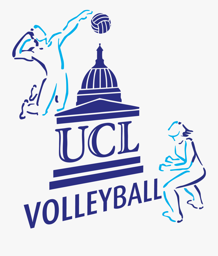 University College London, Transparent Clipart