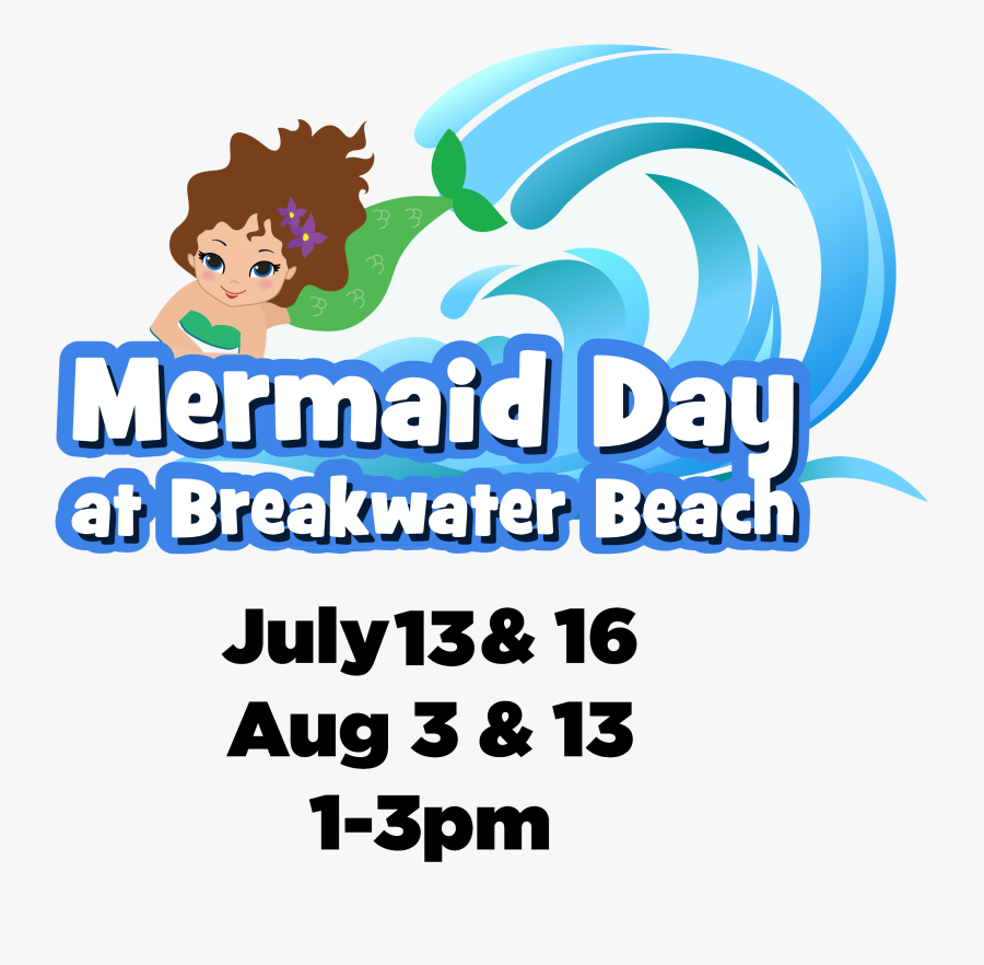 Merma#day-flyer, Transparent Clipart
