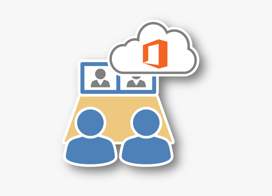 Picture1 - Polycom Realconnect Don T Have Skype For Business, Transparent Clipart