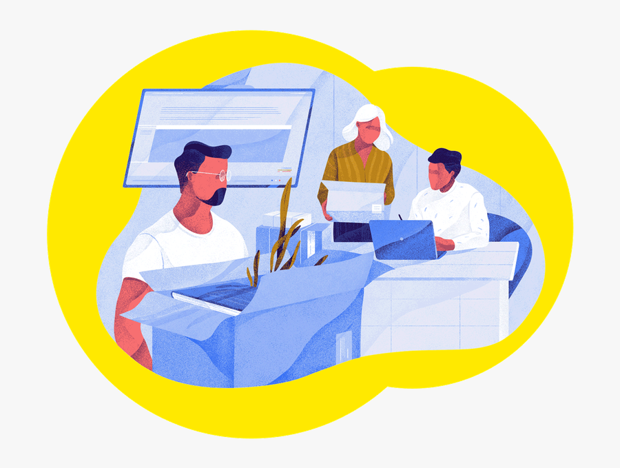 Best Corporate Innovation Culture Change Agency - Illustration, Transparent Clipart