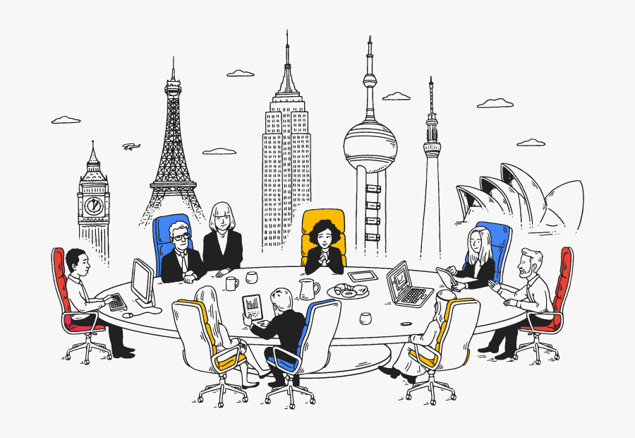 G Suite, Transparent Clipart