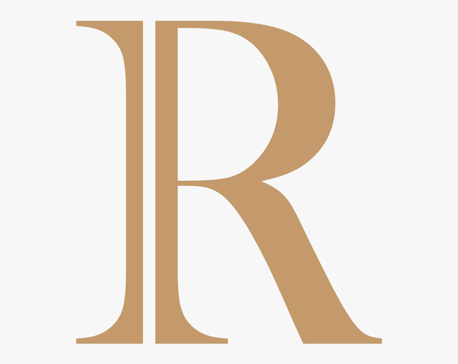 The Royal Beacon - Calligraphy, Transparent Clipart