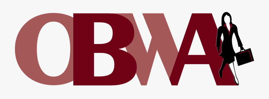 Logo - Orillia Business Women's Association, Transparent Clipart