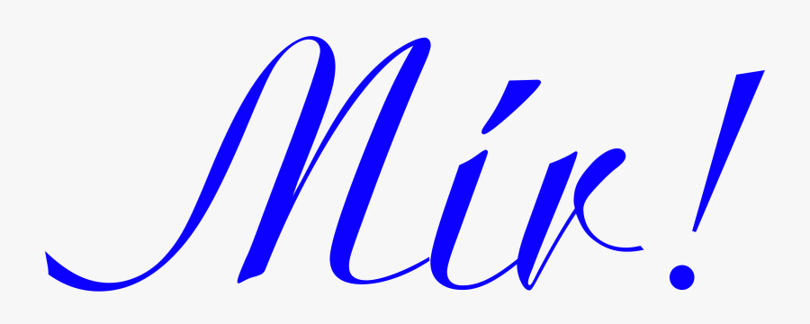 Mr Clip Arts, Transparent Clipart