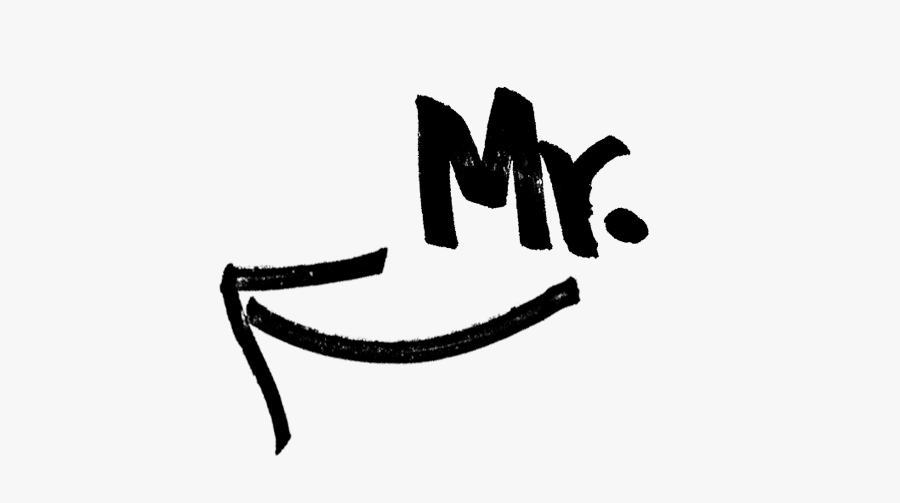 Calligraphy, Transparent Clipart