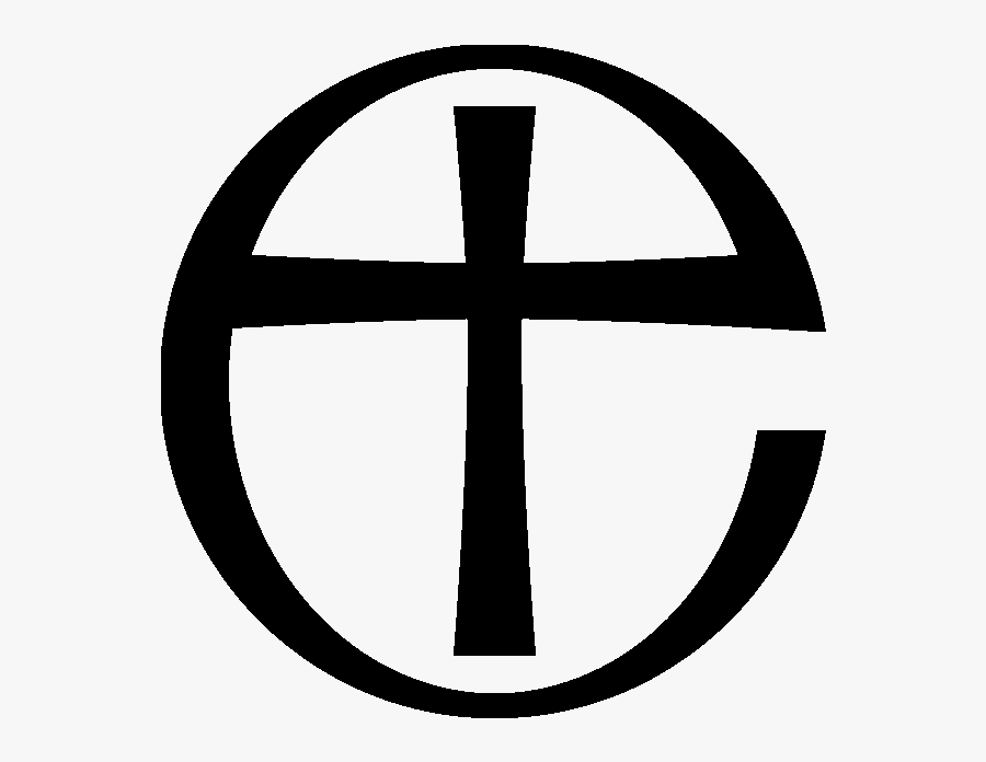 Anglican Church Of England Symbol Pictures To Pin On - Anglican Church Of England Symbol, Transparent Clipart