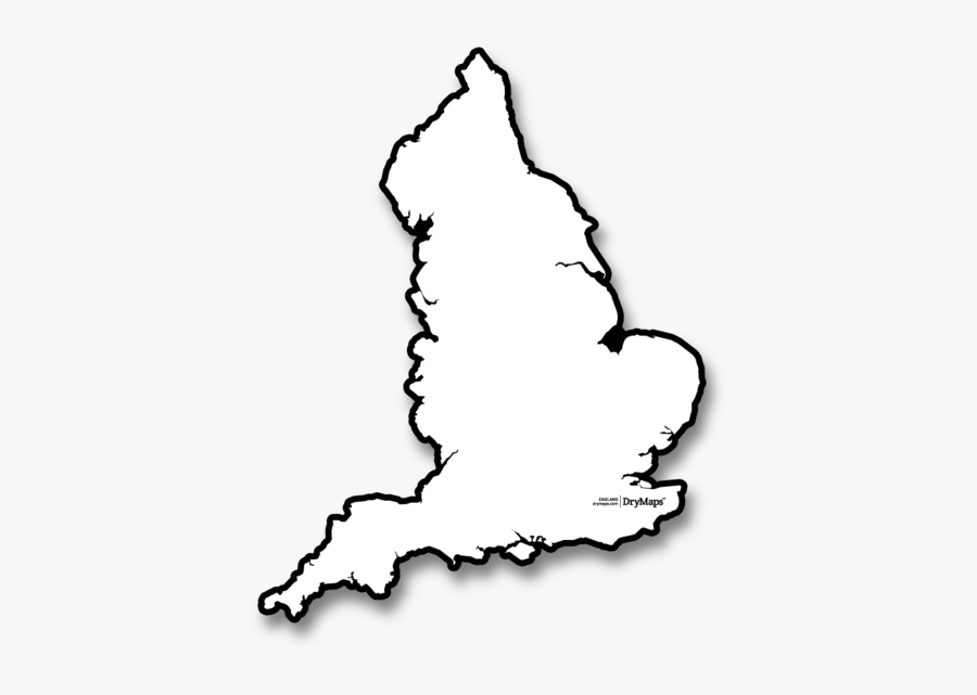 England, Transparent Clipart