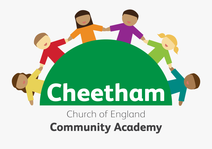 Cheetham Hill C Of E Community Academy - School Cheetham Church Of England, Transparent Clipart