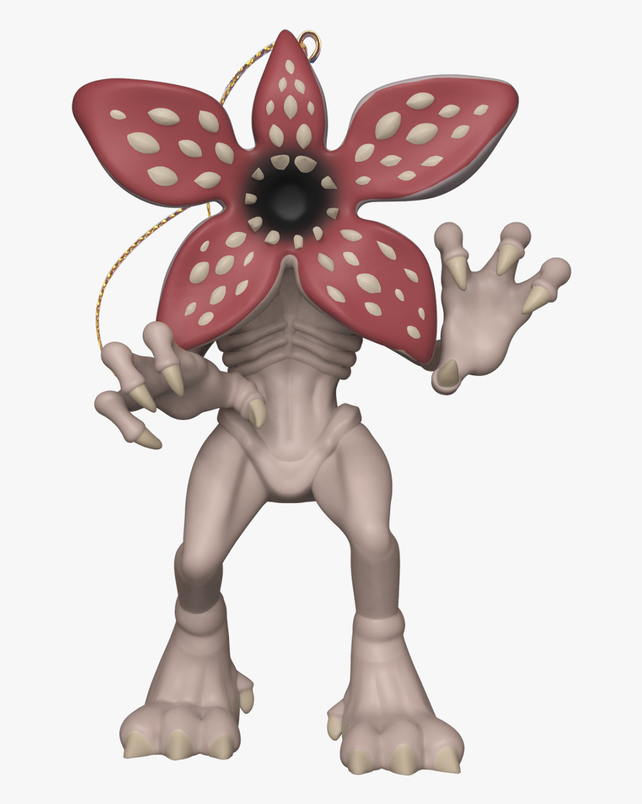 Stranger Things Ornament Funko, Transparent Clipart