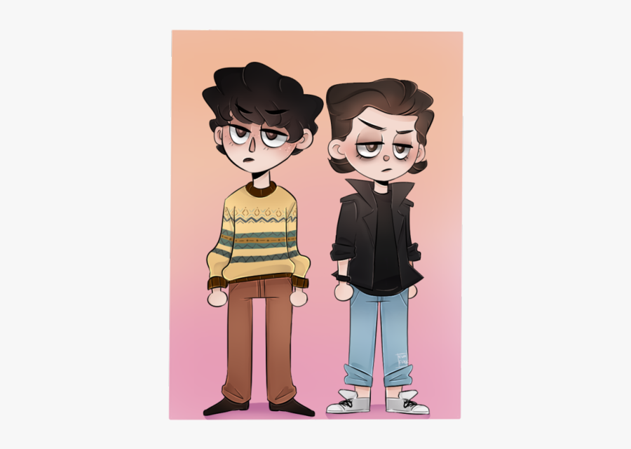 Cartoon, Transparent Clipart