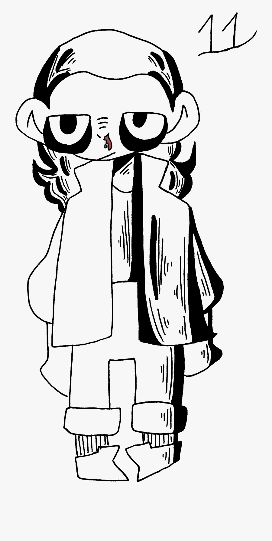 Cartoon, Transparent Clipart