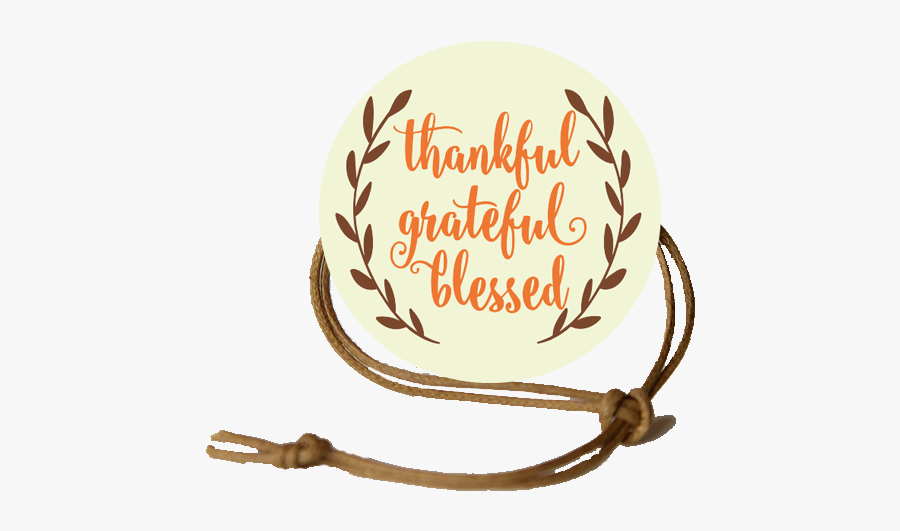 Thanksgiving Napkin Knot - Instagram, Transparent Clipart