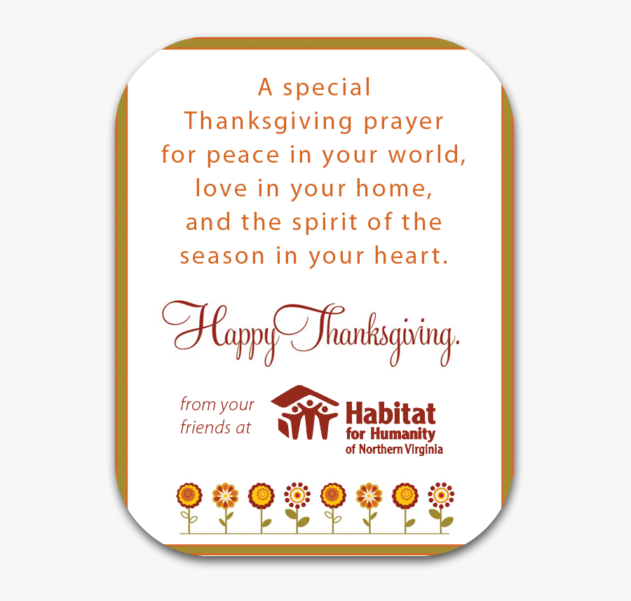 Habitat For Humanity, Transparent Clipart