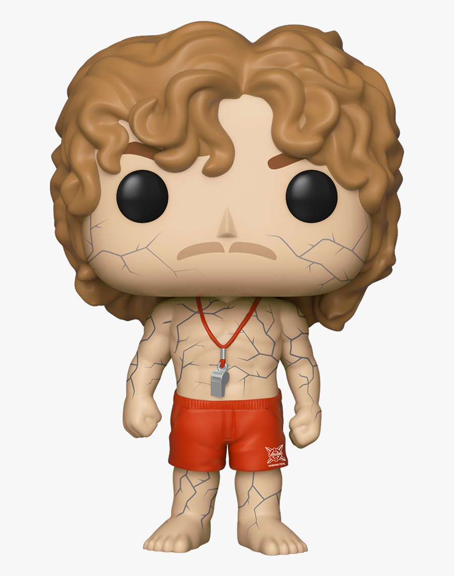 funko pop will stranger things 3