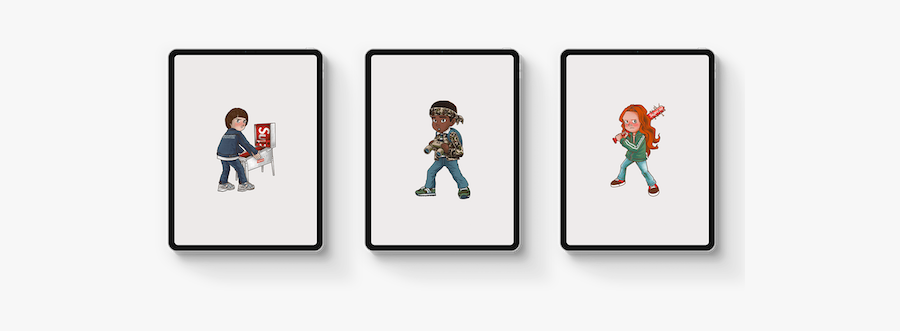 Bundling Package, Transparent Clipart