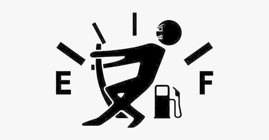 Car Petrol Tank Logo, Transparent Clipart