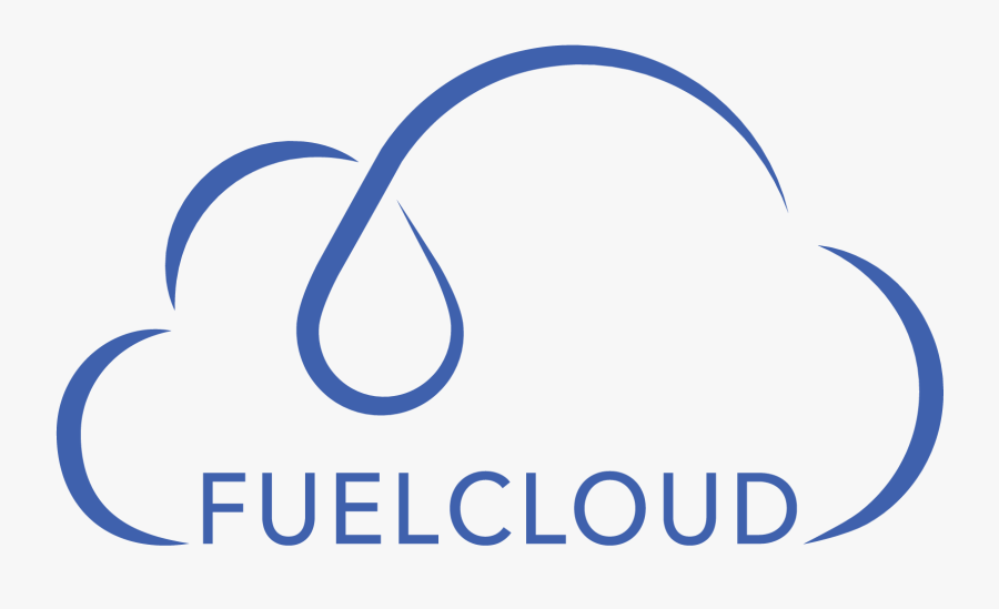Fuel Cloud, Transparent Clipart