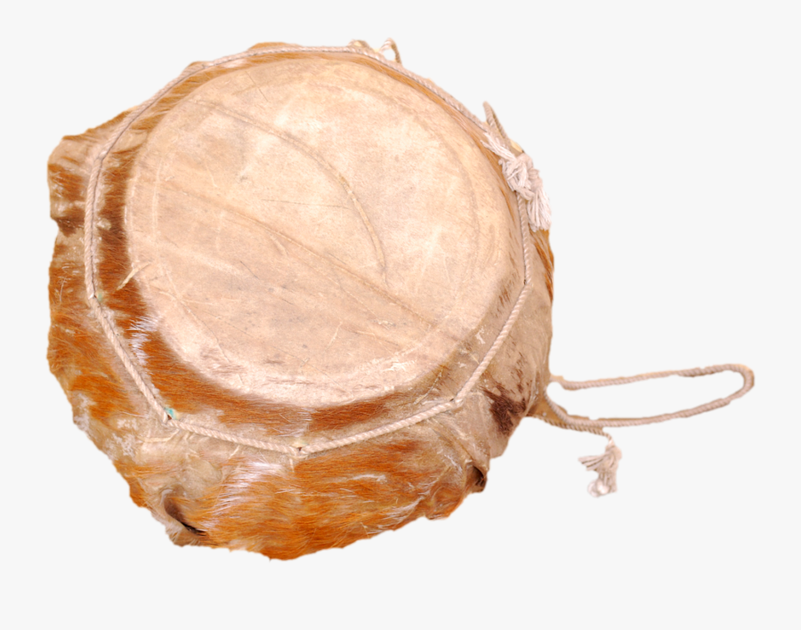 Ukoko Drum - Clip Art, Transparent Clipart