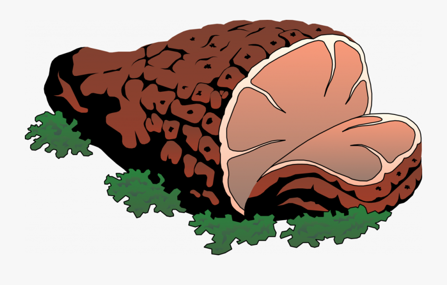 Unique Beef Clipart Cooked Meat Pictures - Roast Beef Clipart, Transparent Clipart